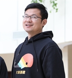 白宗冉