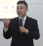 刘达开